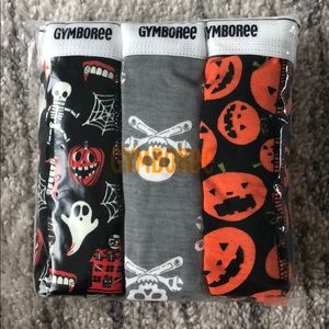 Gymboree Boxer Brief Underwear